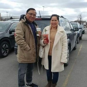 Meet your Posher, Isabelo